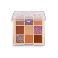 REVLOUTION ULTIMATE NUDES LIGHT